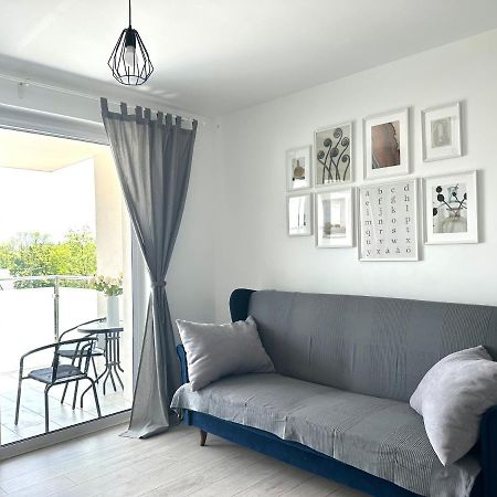 Sdh 1 Radzymin Comfortable Apartment Near Warsaw Exteriér fotografie