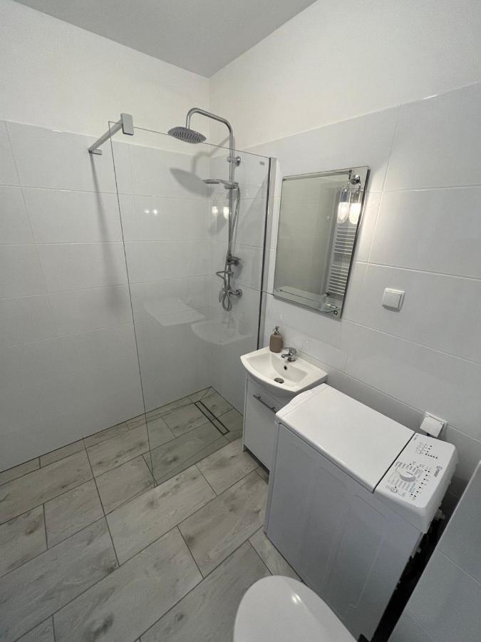 Sdh 1 Radzymin Comfortable Apartment Near Warsaw Exteriér fotografie
