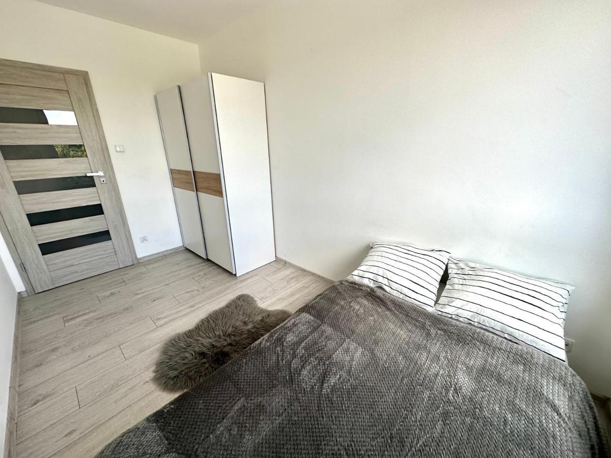 Sdh 1 Radzymin Comfortable Apartment Near Warsaw Exteriér fotografie